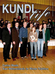 Kundl life März 2007