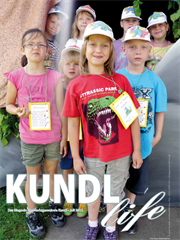 Kundl life Juli 2012
