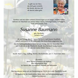 Susanne+Baumann