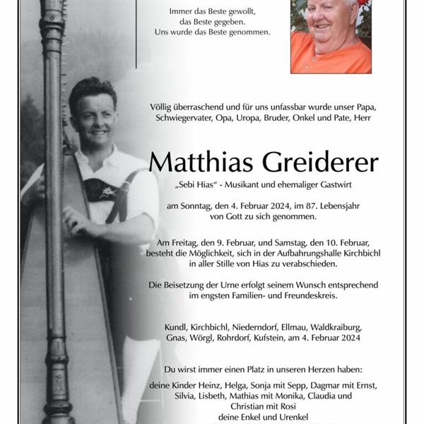 Matthias+Greiderer