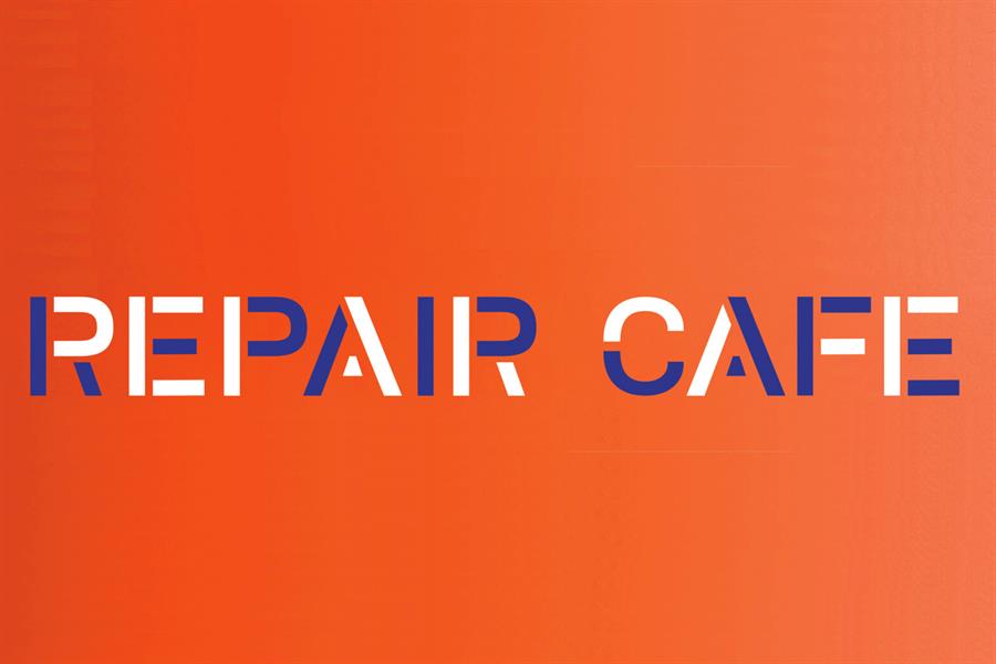Logo Repair Café